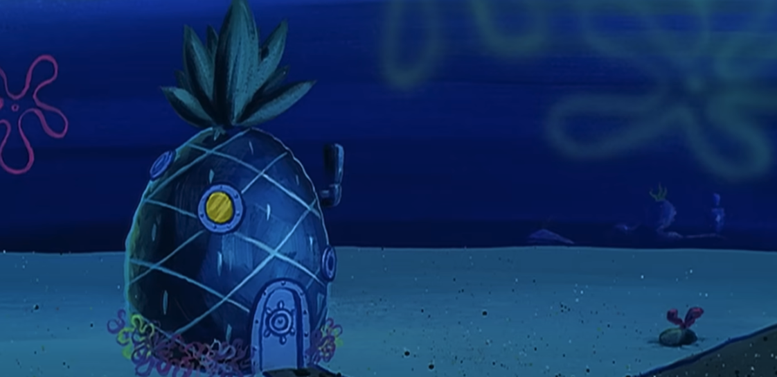 10 Dark Conspiracy Theories About Spongebob SquarePants That Will Make